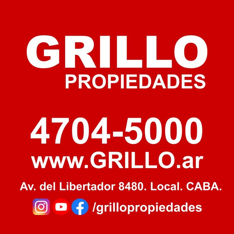 Grillo Propiedades