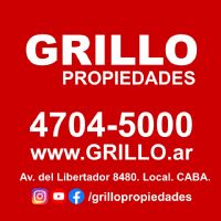 Grillo Propiedades