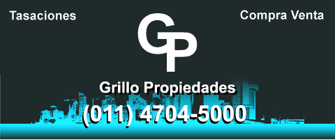 Grillo Propiedades