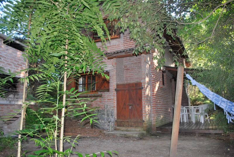 Poetas del Bosque