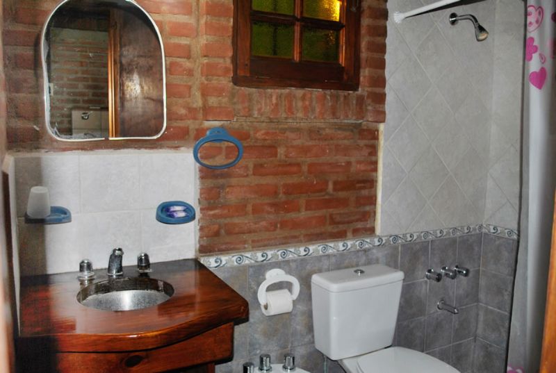 CABAÑAS: ALFONSINA Y FEDERICO. de Poetas del Bosque