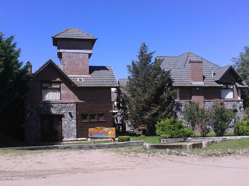  de Cabañas Renuevo