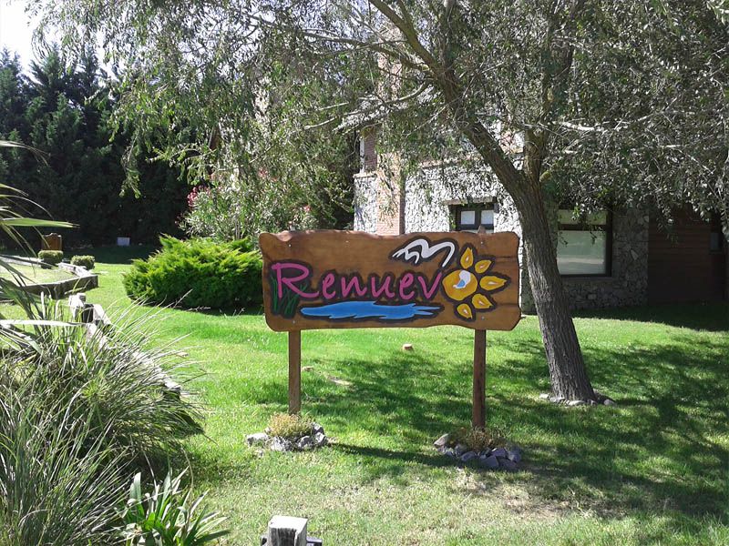  de Cabañas Renuevo