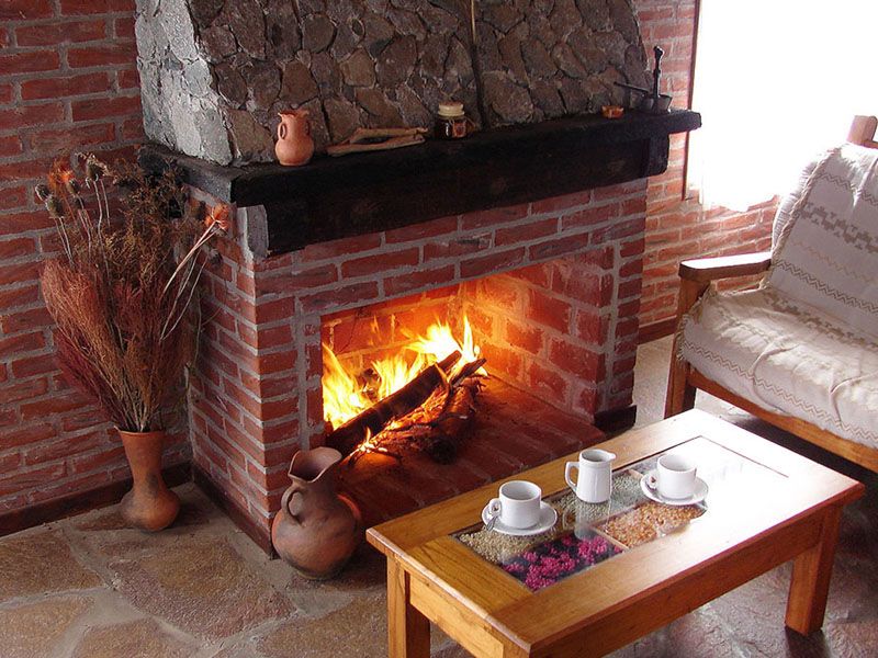  de Cabañas Renuevo