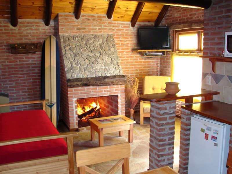  de Cabañas Renuevo