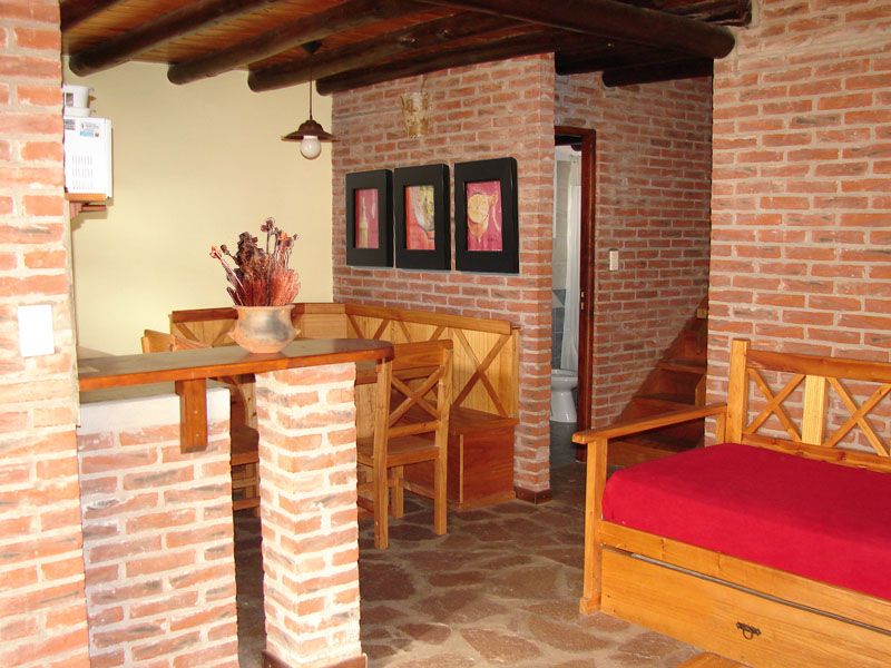  de Cabañas Renuevo
