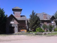 Cabañas Renuevo
